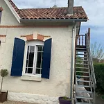 Les Murmures Du Jardin Bergerac