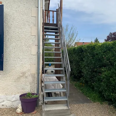 Un Petit Cocon Verdoyant