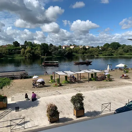 Un Petit Cocon Verdoyant *