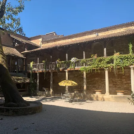 Les Murmures Du Jardin Bergerac