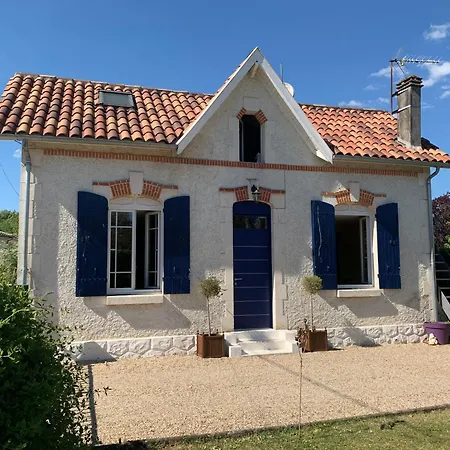 Les Murmures Du Jardin Homestay *