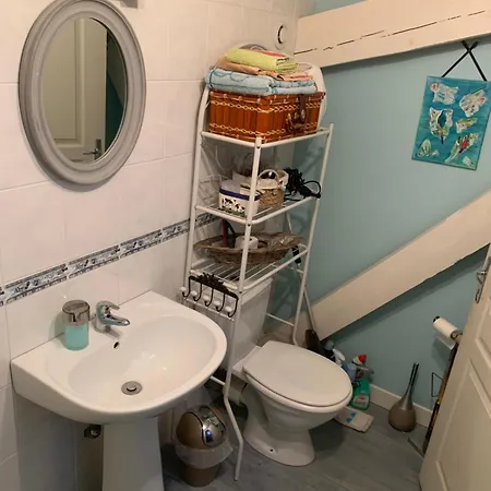 Homestay Un Petit Cocon Verdoyant