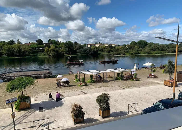 Un Petit Cocon Verdoyant *