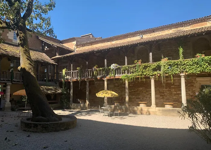 Un petit cocon verdoyant Bergerac